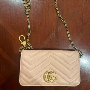 Gucci shoulder bag